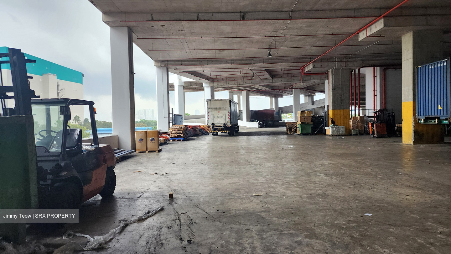 Pandan Avenue (D22), Warehouse #529138781